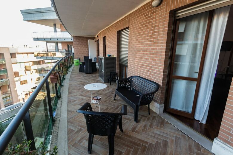 Hotel Leonardo Rome Holidays