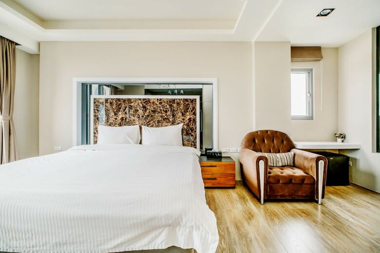 Hotel Ocean Party B&B