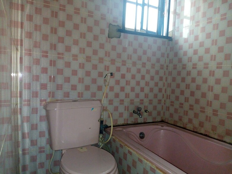 Odey City Hotel