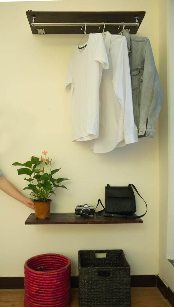 Hotel Liiight Homestay