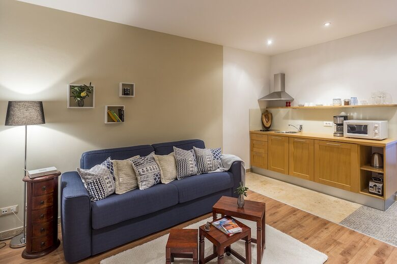 Residence Antonio Apartments