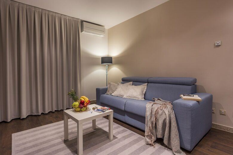 Residence Antonio Apartments
