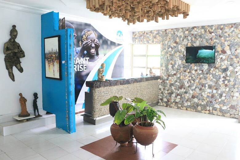Hotel Naturemark Gallery And Guest House