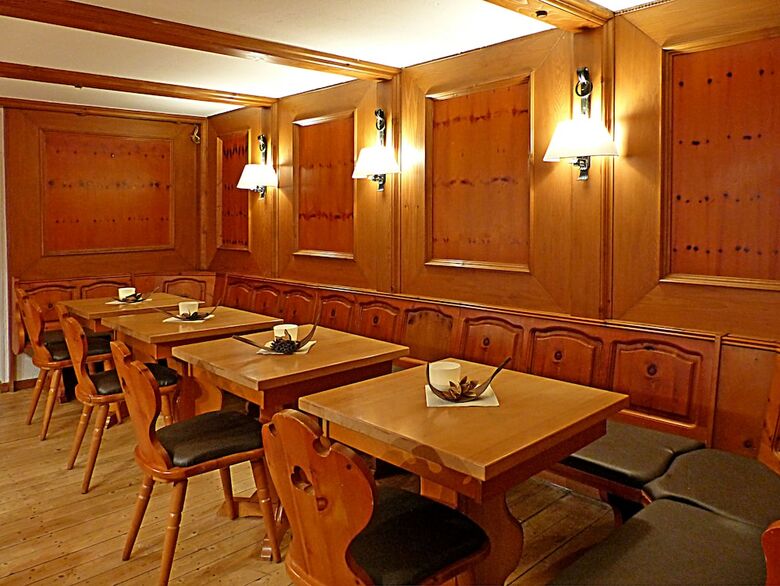 Hotel Restaurant Schwyzerhuesli
