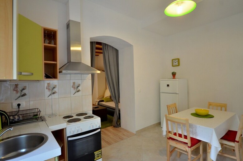 Graziella Apartments