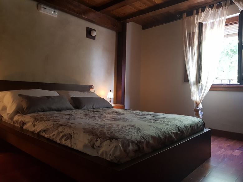 Agroturismo Casa Del Mirador