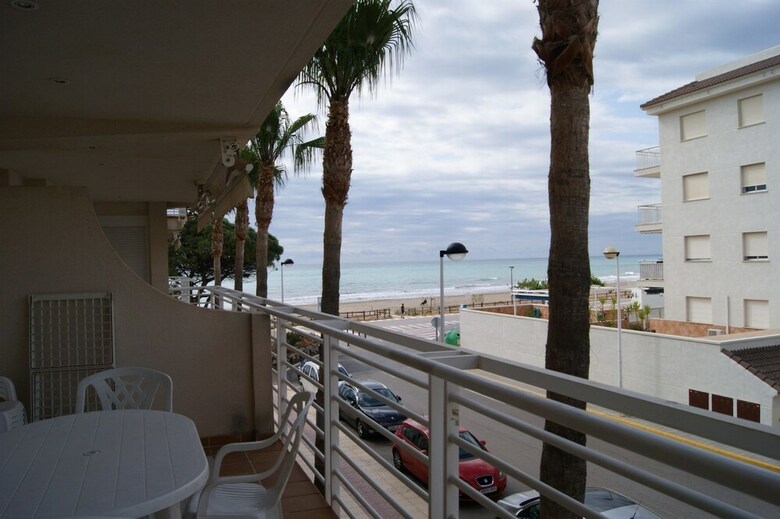 Apartamentos Marineu Cala Gonz�lez 4/6 St.