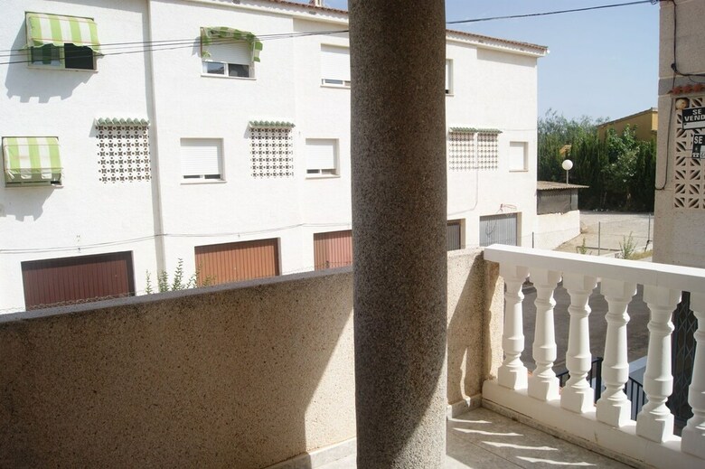 Apartamentos Marineu Jazmines 4/6