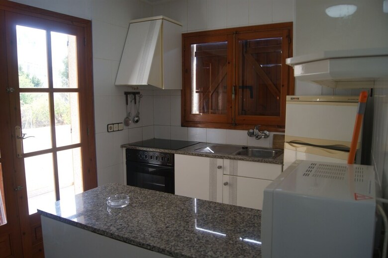 Apartamentos Marineu Jazmines 4/6