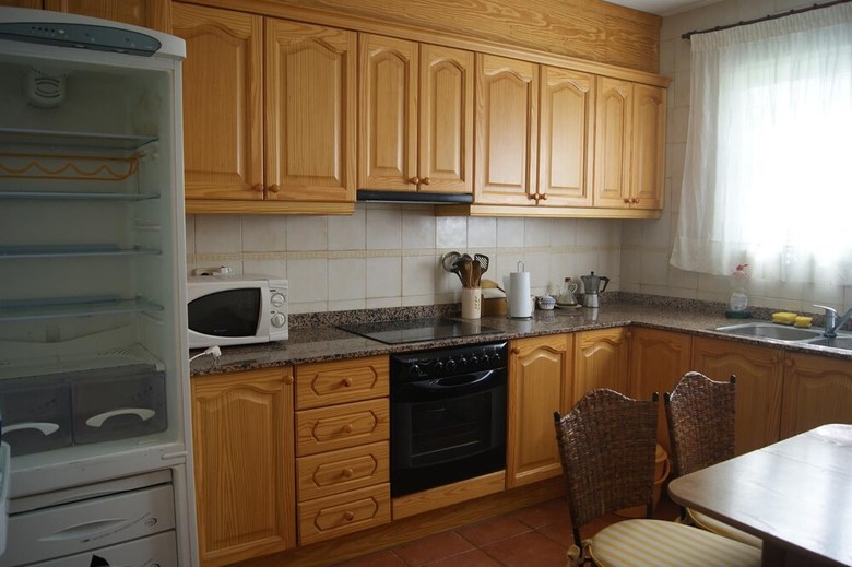 Apartamentos Marineu Residencial L'atall