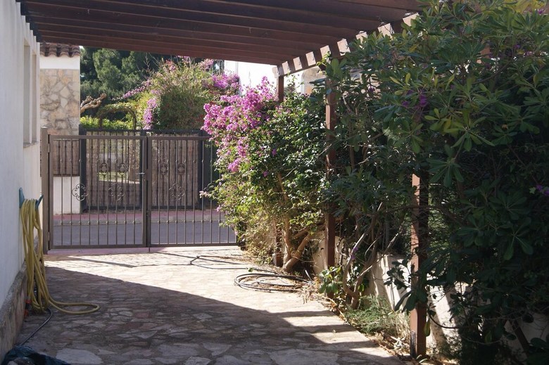 Apartamentos Marineu Residencial L'atall