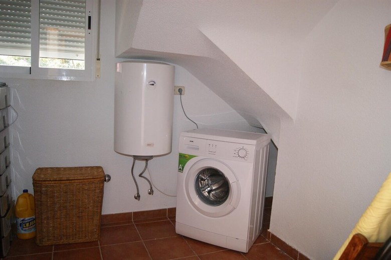 Apartamentos Marineu Residencial L'atall