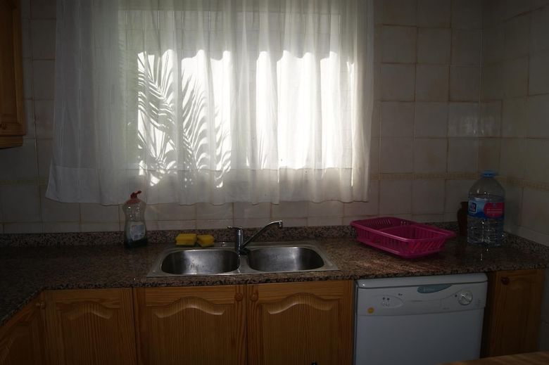 Apartamentos Marineu Residencial L'atall