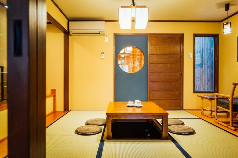 Tenjin Mae