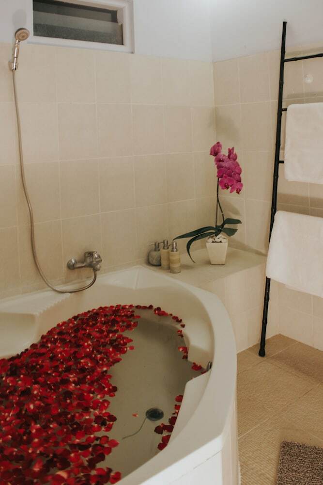 Qi Villa In Seminyak