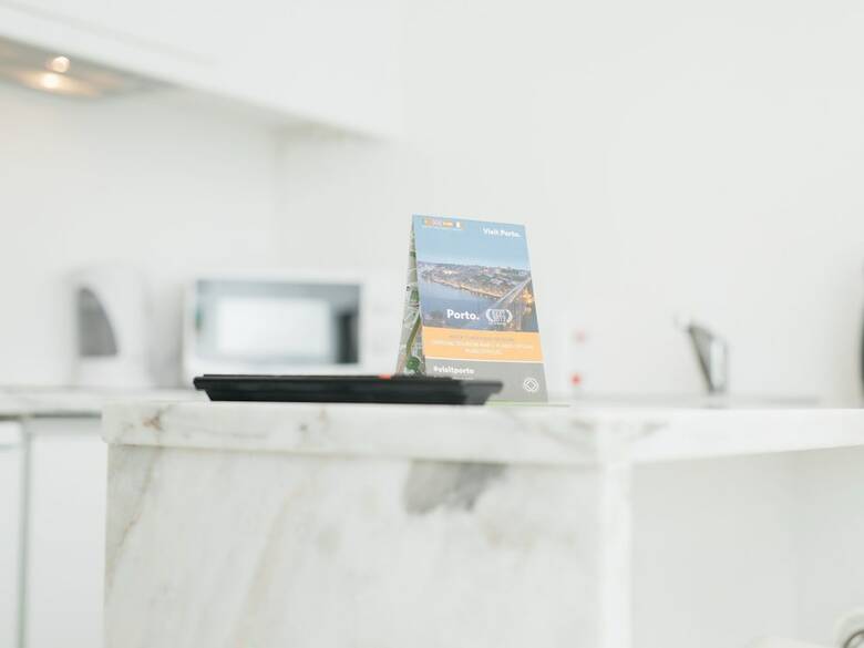 Apartamentos Oporto Guest Downtown