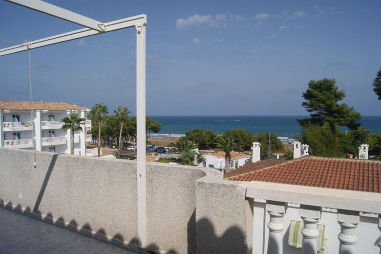 Apartamentos Marineu Jazmines �tico 2/4