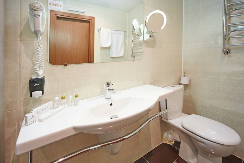Hotel Eurootel Stavropol