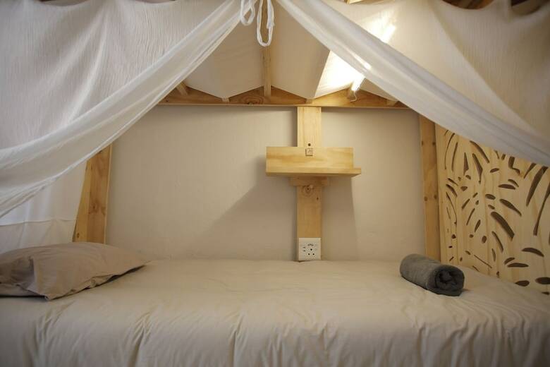 Hostal Moy Guesthouse & Backpackers - Hostel