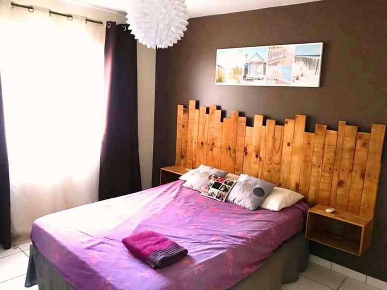 Apartamentos Appartement Mania