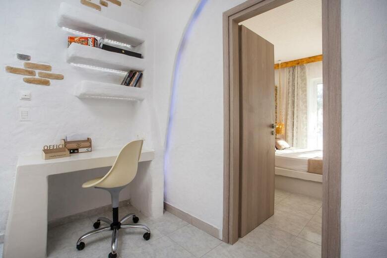 Faliraki Blue Villas
