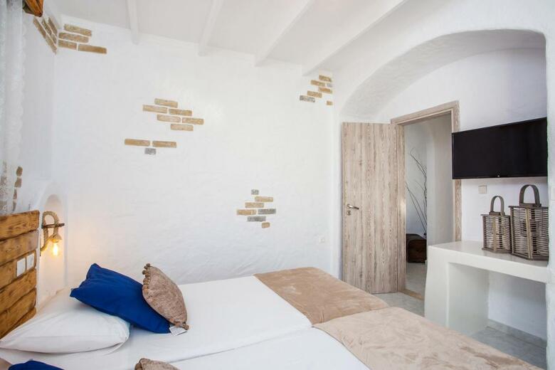Faliraki Blue Villas