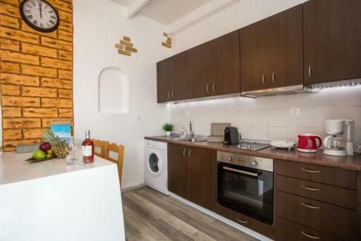 Faliraki Blue Villas