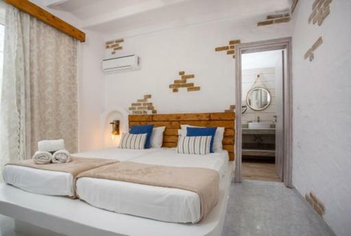 Faliraki Blue Villas