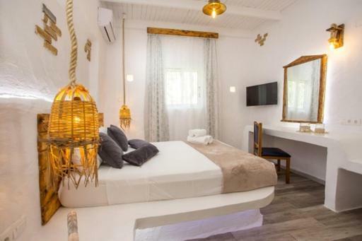 Faliraki Blue Villas