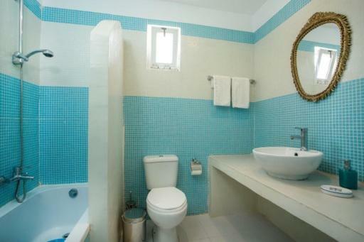 Faliraki Blue Villas