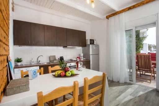 Faliraki Blue Villas