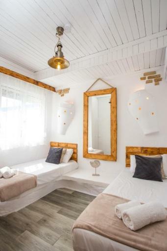 Faliraki Blue Villas