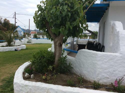 Faliraki Blue Villas