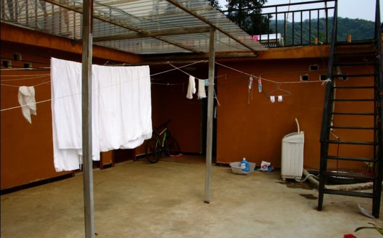 Hostal Belinda Backpackers Guesthouse