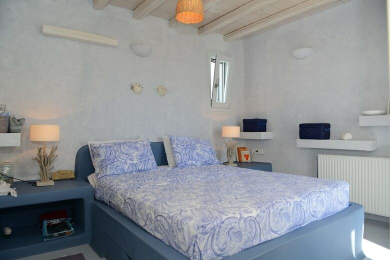 Villa Ep�neio - Luxury 5-bedroom Villa