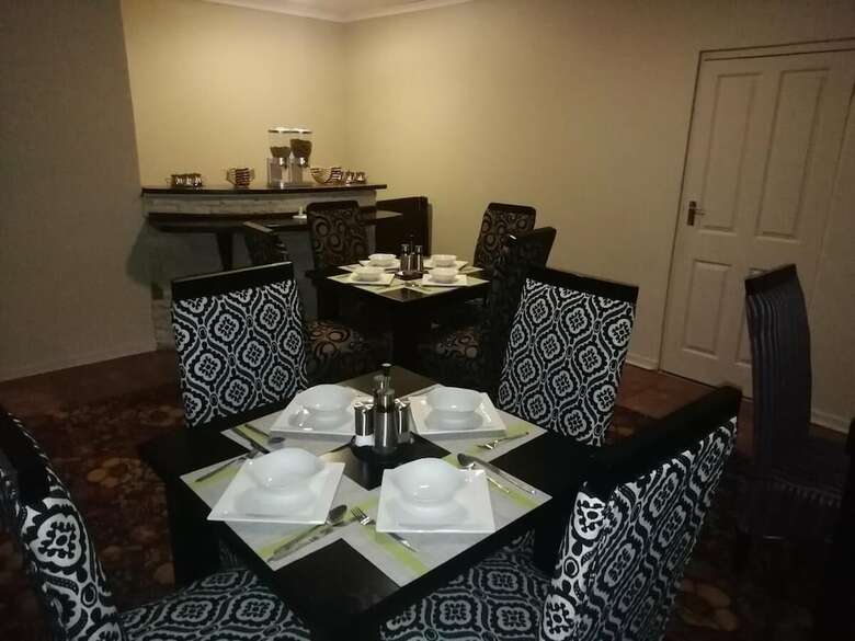 Hotel Rosepark Guest House