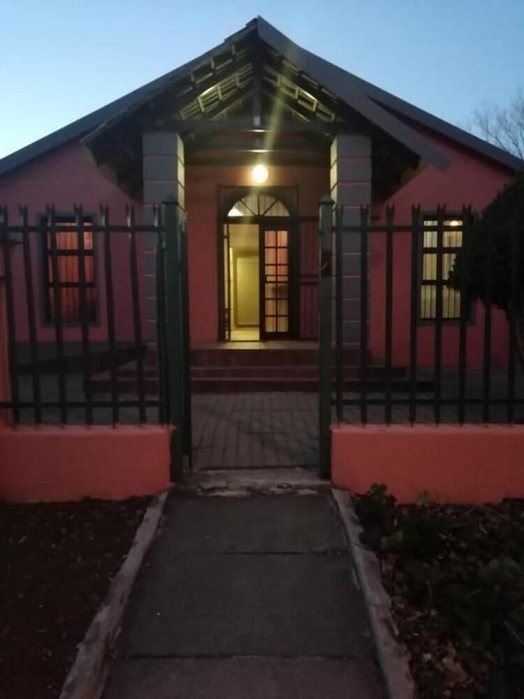 Hotel Rosepark Guest House