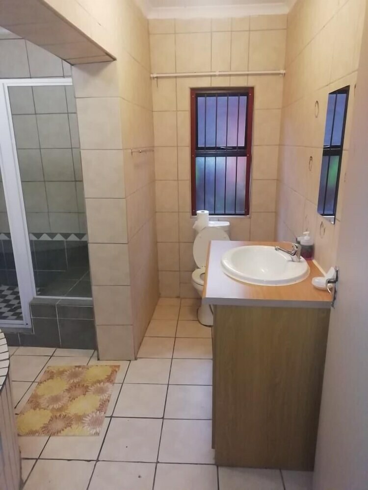 Hotel Rosepark Guest House