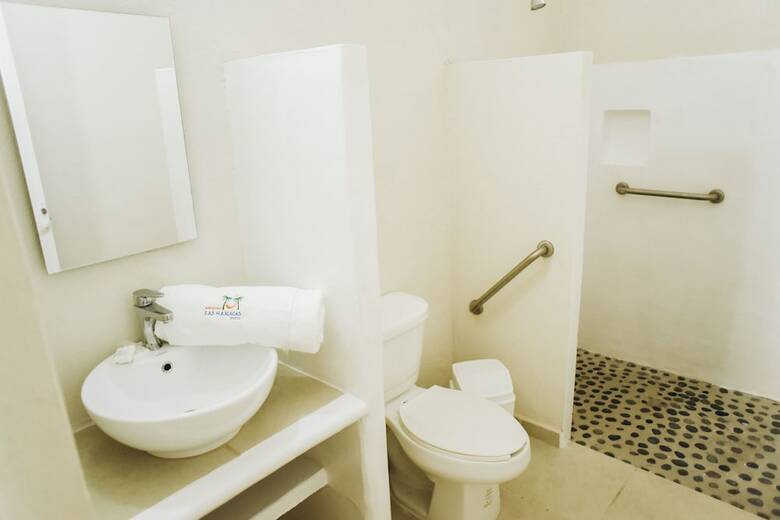 Hotel Bungalows Las Hamacas