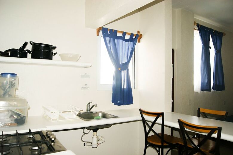 Hotel Bungalows Las Hamacas