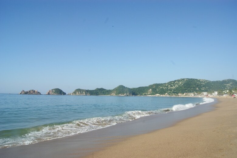 Hotel Bungalows Las Hamacas