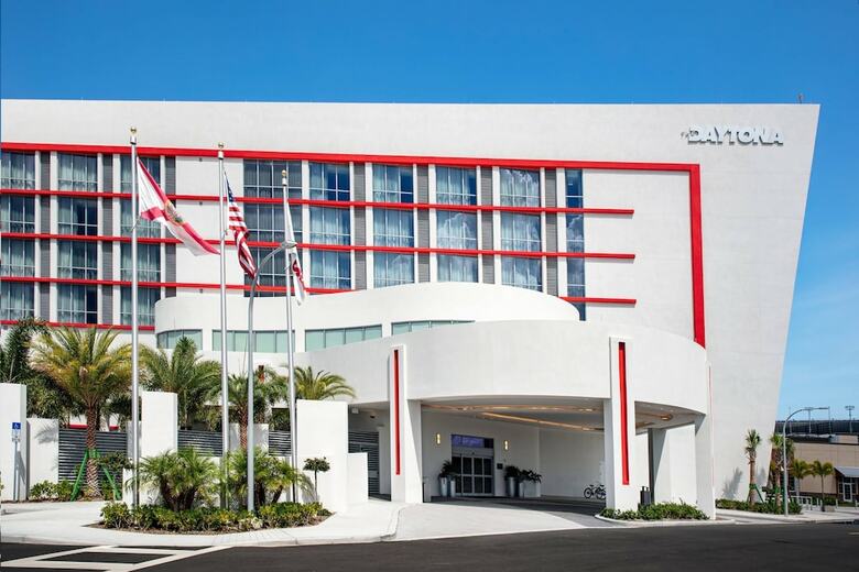 Hotel The Daytona, Autograph Collection