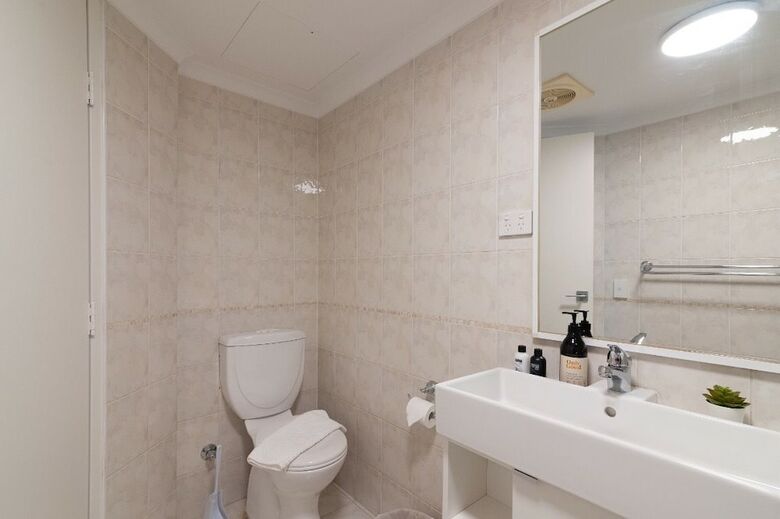 Good Location Apartment Darling Harbour