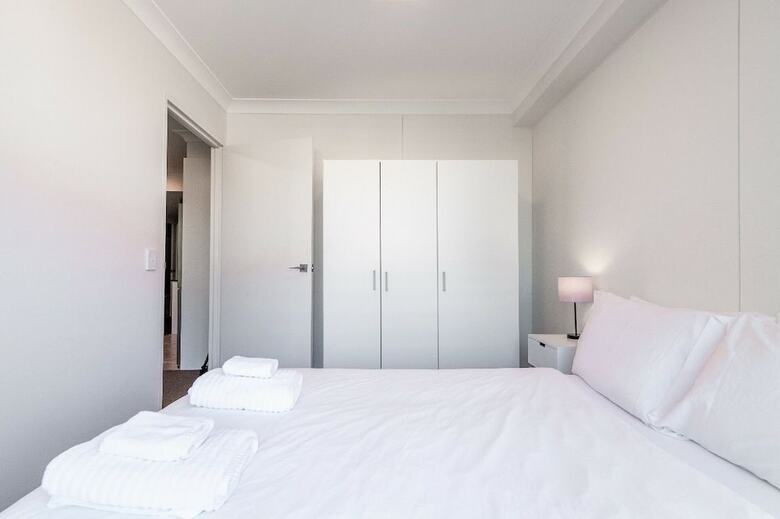 Good Location Apartment Darling Harbour