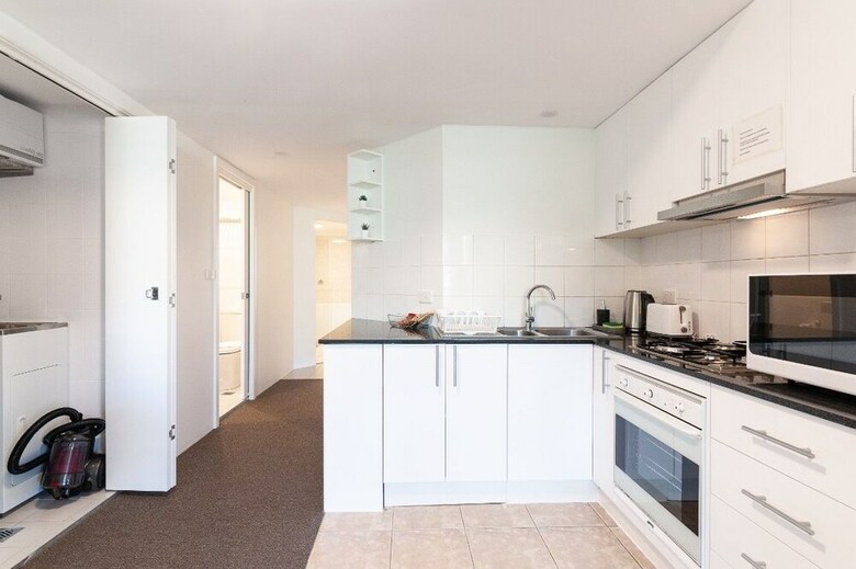 Good Location Apartment Darling Harbour