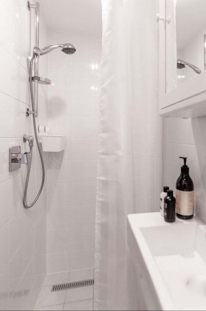 Good Location Apartment Darling Harbour
