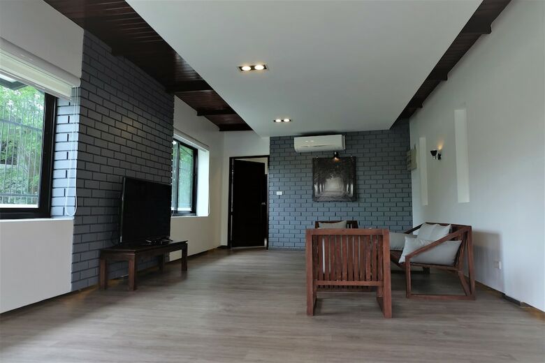 Hotel Rublom & Chomview Huahin Pranburi