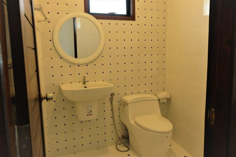 Hotel Rublom & Chomview Huahin Pranburi