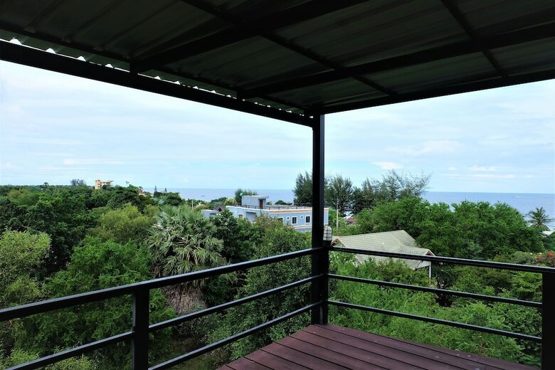 Hotel Rublom & Chomview Huahin Pranburi