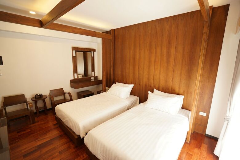 Anika Boutique Hotel